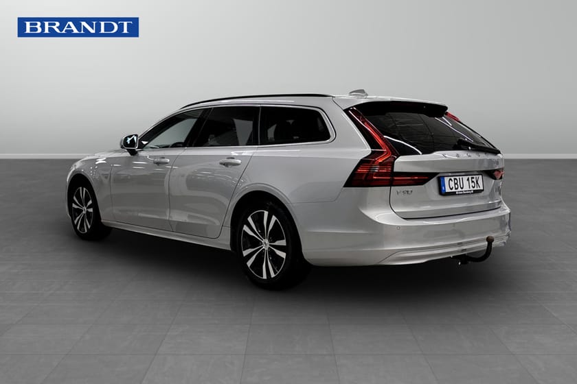Bild 2 av Volvo V90 B4 AWD Diesel Core