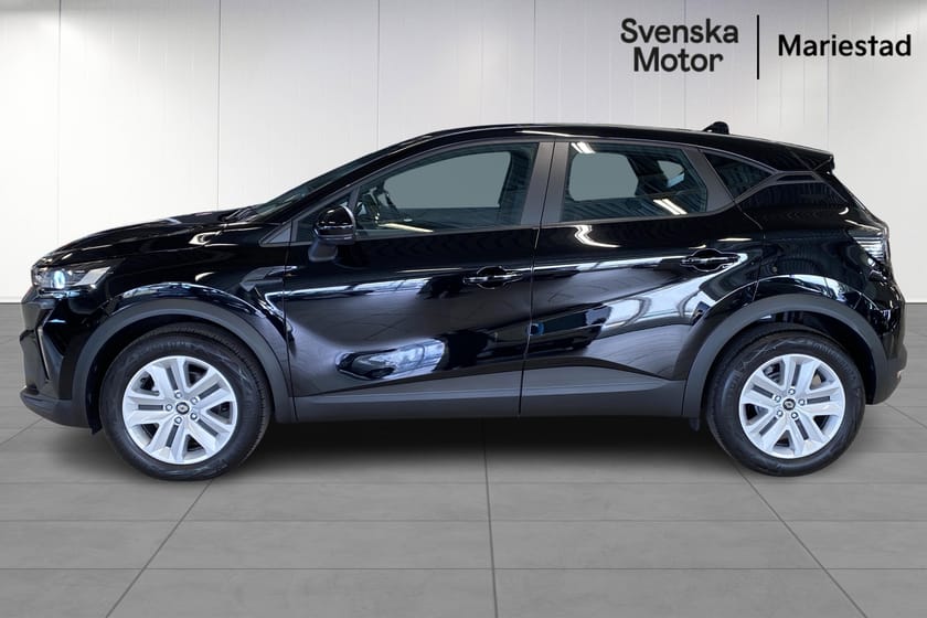 Bild 2 av Renault Captur EVOLUTION TCE 90 / Backkamera / Farthållare / Android Auto & Apple Carplay