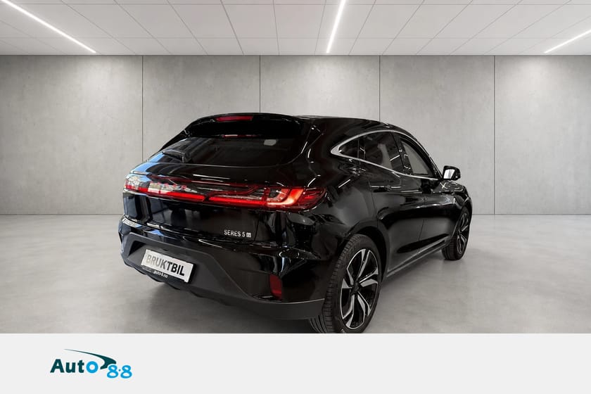 Bilde 5 av Seres 5 4WD Premium/585HK/Skinn/HUD/