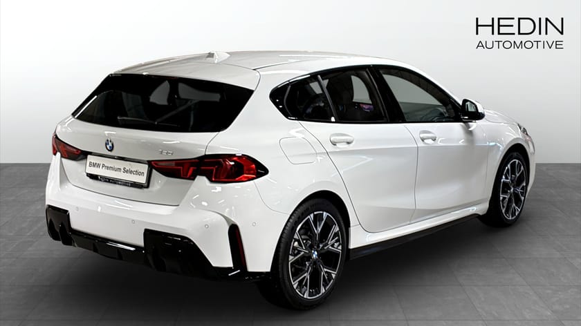 Bild 2 av BMW 120
