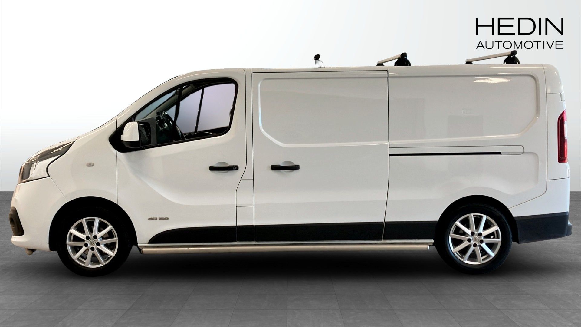 Renault Trafic 2016, bild 6/10