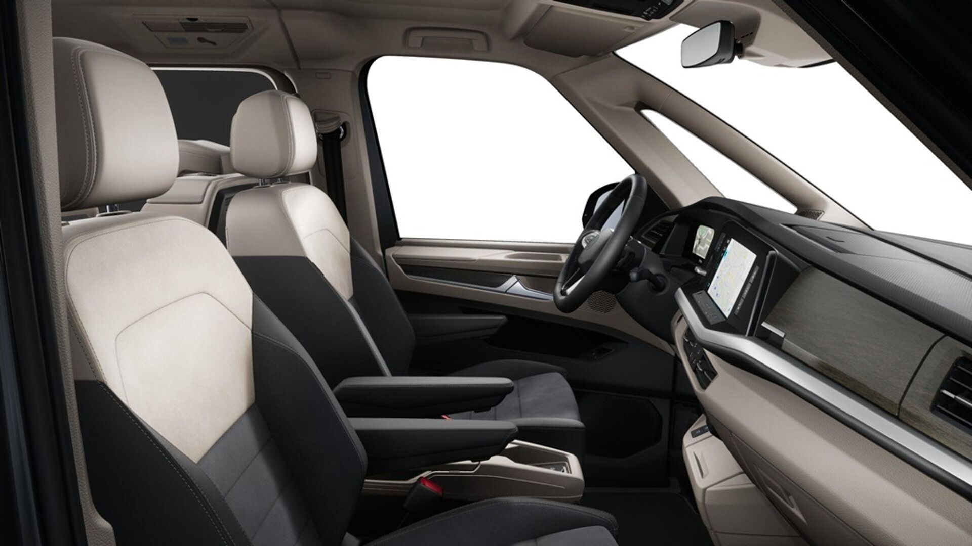 Volkswagen Multivan 2026, bild 3/3