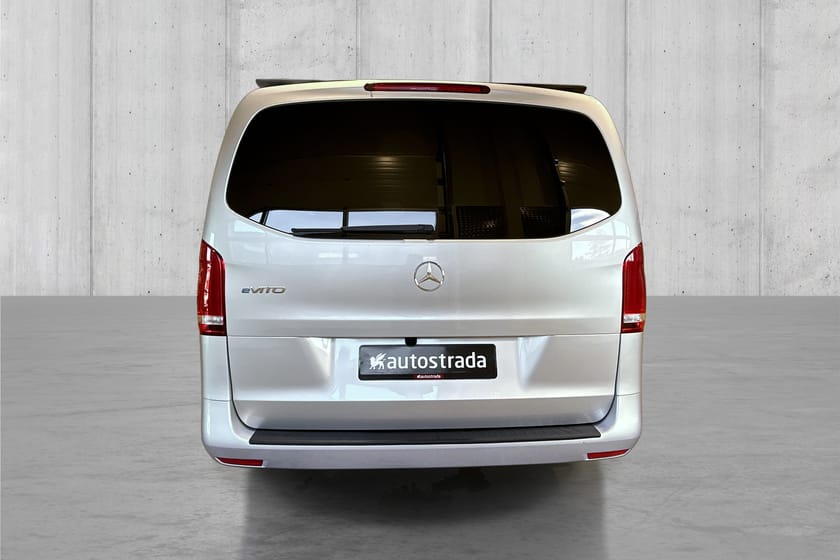 Bilde 4 av Mercedes-Benz eVito 111 3.2t