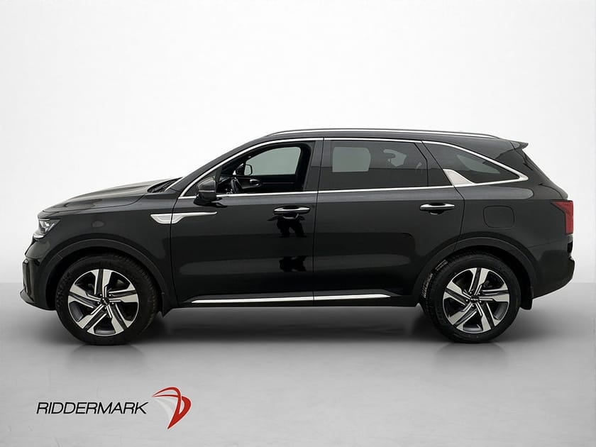 Bild 5 av Kia Sorento PHEV Advance Plus 7-Sits BOSE HUD M&K-Värm 360