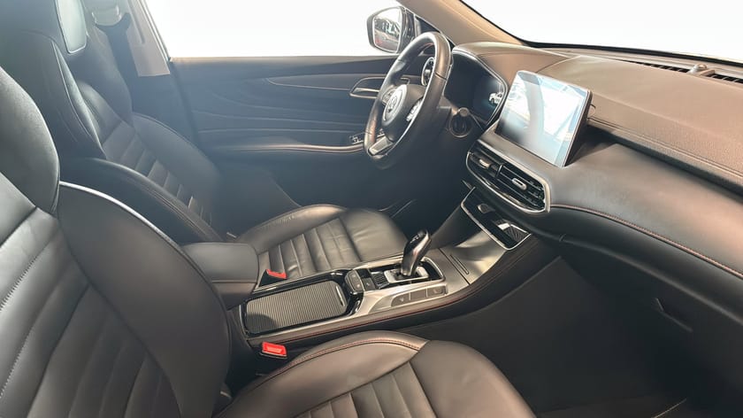 Bild 3 av MG EHS PHEV LUXURY