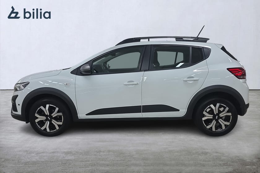 Bild 3 av Dacia Sandero Stepway