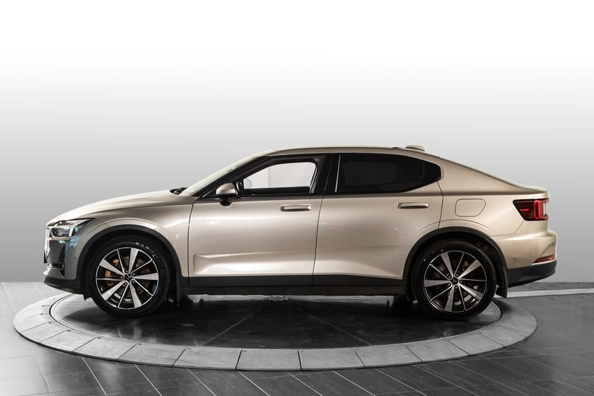 Bilde 5 av Polestar 2 Long Range Dual Motor | Pilot + Plus | Harman Kardon | AWD