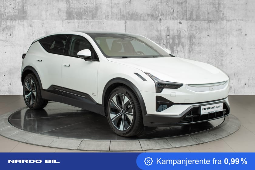 Bilde 1 av Polestar 3 Long Range Dual Motor