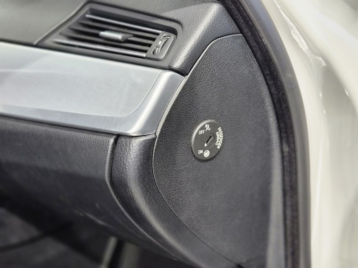 BMW BMW 520d xDrive Touring — bild 10