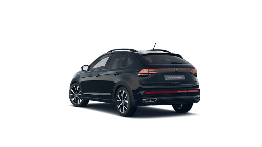 Bild 3 av Volkswagen Taigo