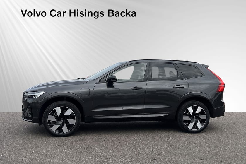 Bild 4 av Volvo XC60