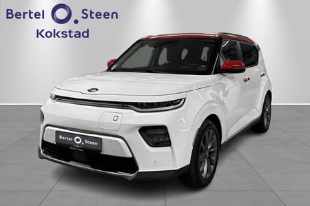Kia e-Soul