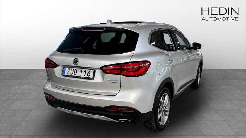 Bild 2 av MG EHS PHEV LUXURY