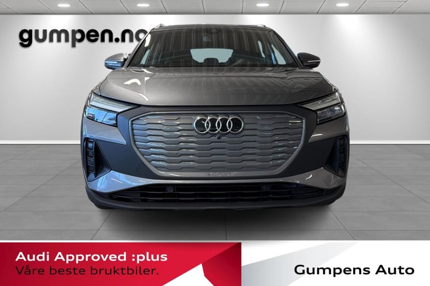 Bilde 4 av Audi Q4 45 e-tron quattro 