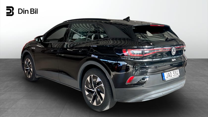 Bild 3 av Volkswagen ID.4 Pro Performance