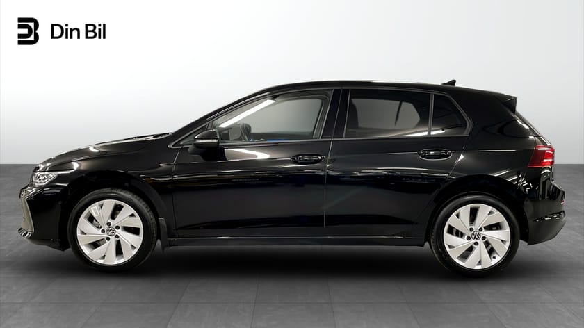 Bild 2 av Volkswagen Golf
