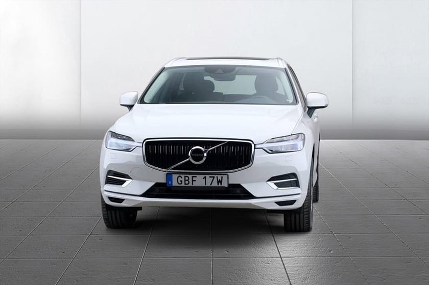Bild 3 av Volvo XC60