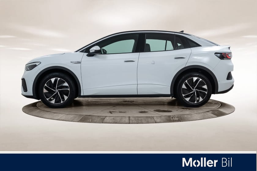 Bilde 2 av Volkswagen ID.5 Pro Performance 77kwh 204hk