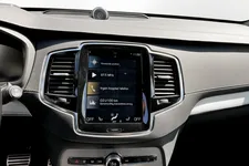 Volvo XC90 7 Säten
