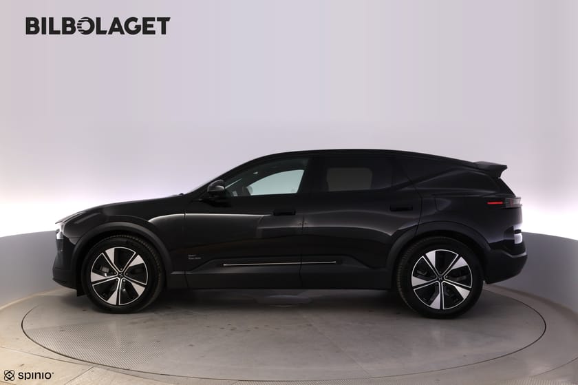 Bild 5 av Polestar 3 Long Range Dual Motor 111kWh