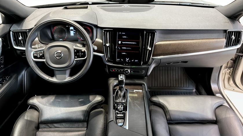 Bild 4 av Volvo V90 Cross Country