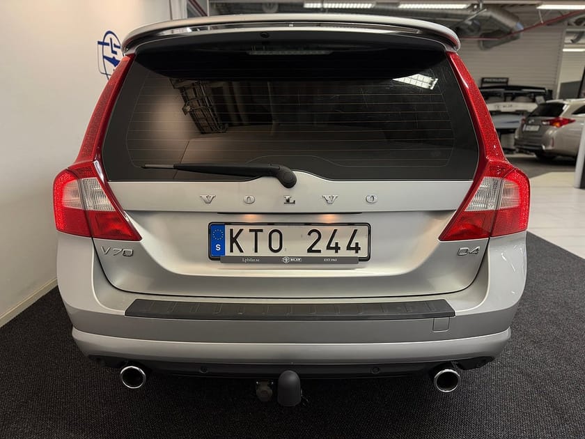 Bild 4 av Volvo V70