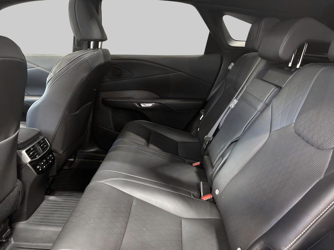 Lexus RX 350h E-CVT, 250ps, 2023