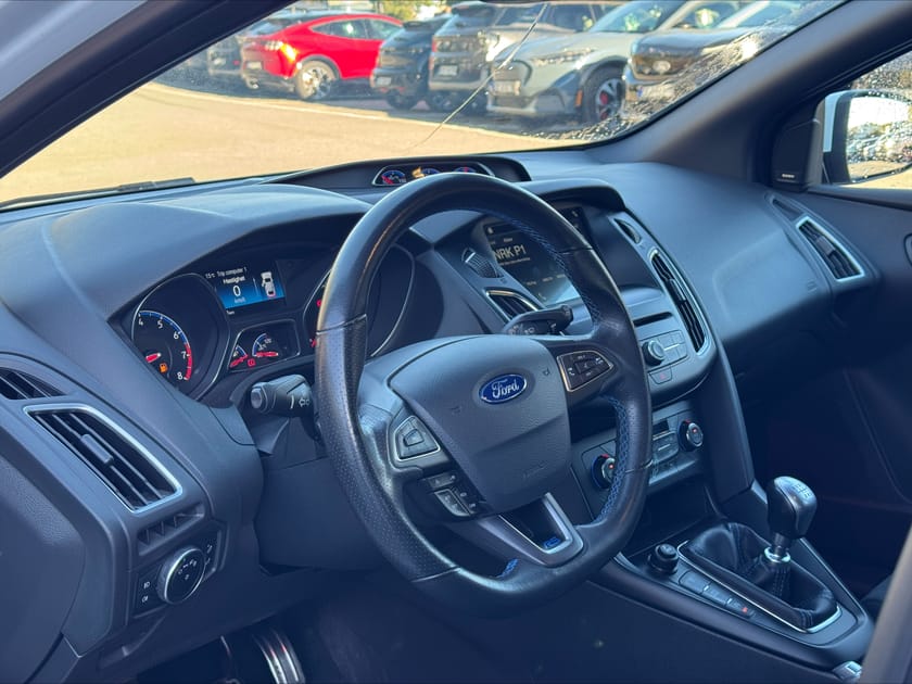 Bilde 5 av Ford Focus RS