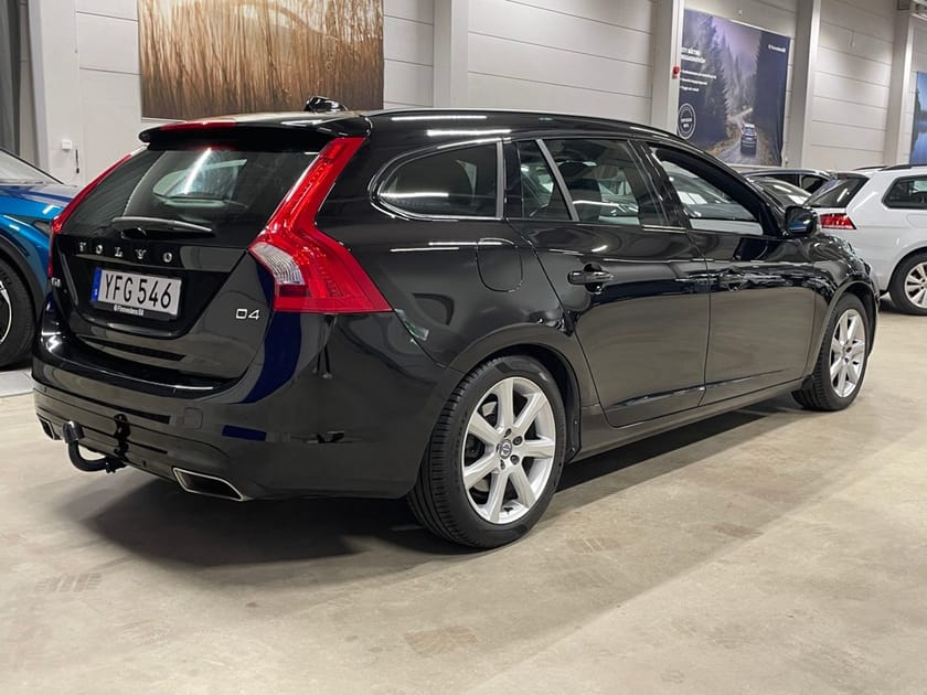 Bild 3 av Volvo V60