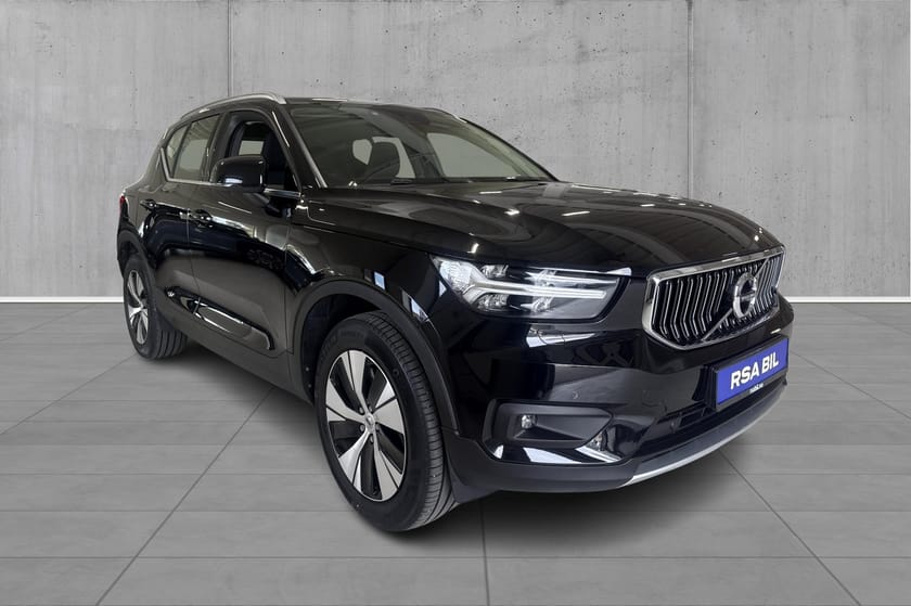 Bilde 3 av Volvo XC40