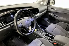 Ford Grand Tourneo Connect