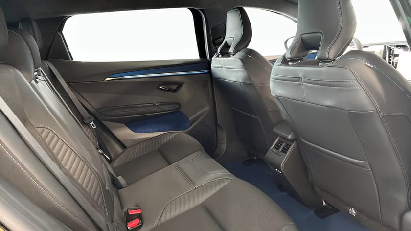 Bild 5 av Renault Scenic E-Tech High Range