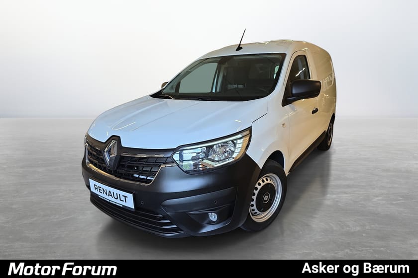 Bilde 1 av Renault Express Fantastisk romslig varebil med lav kilometer.