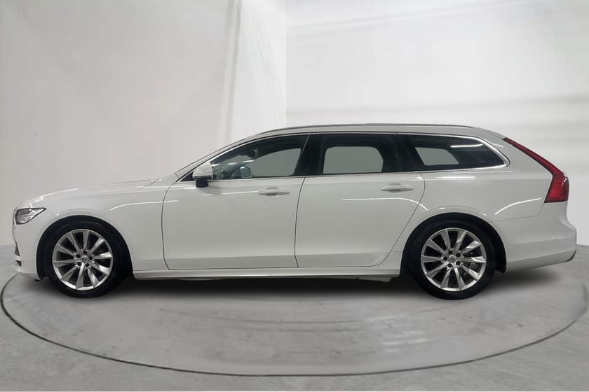Bild 2 av Volvo V90