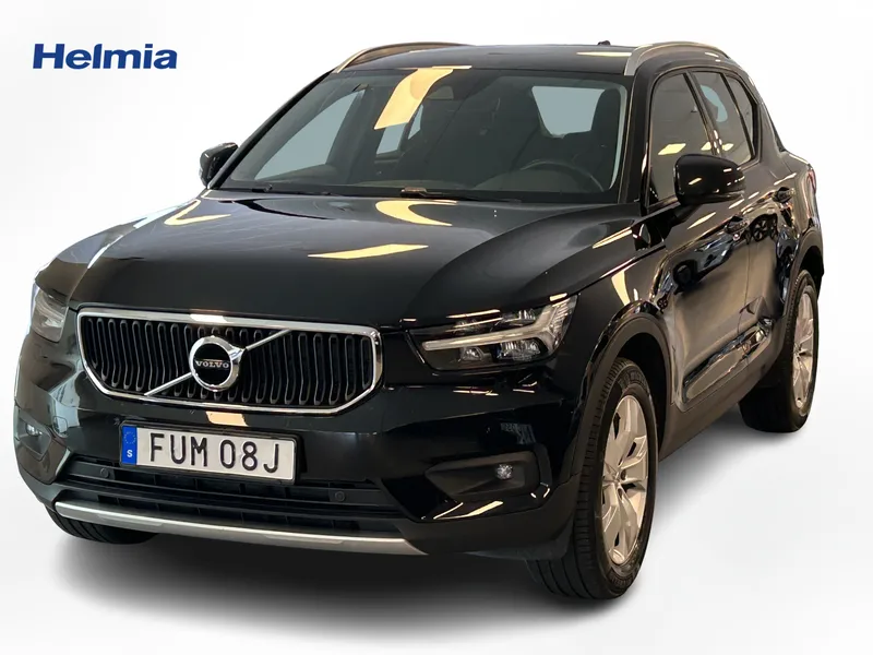 Volvo XC40 2021 i Torsby