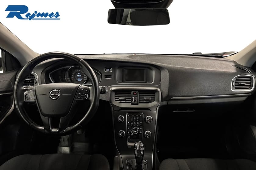 Bild 4 av Volvo V40 D2 Business
