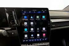 Renault Scenic E-Tech