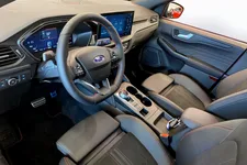 Ford Kuga Plug-In Hybrid