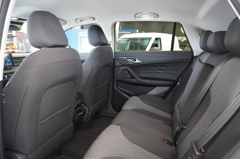 Bild 5 av MG HS PHEV
