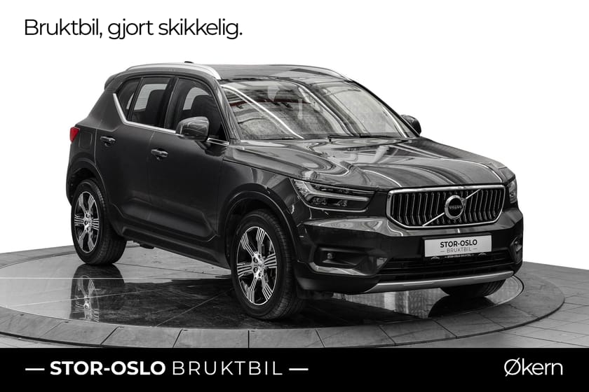 Bilde 1 av Volvo XC40