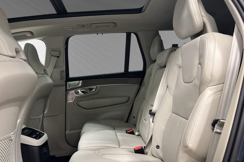 Bild 4 av Volvo XC90 II T8 Ultra Bright