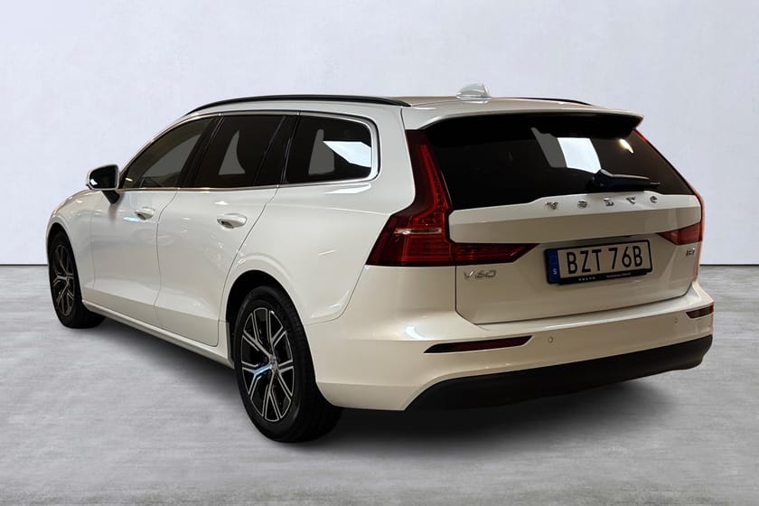 Bild 4 av Volvo V60 B4 Bensin Core