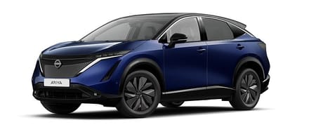 Nissan Ariya 87