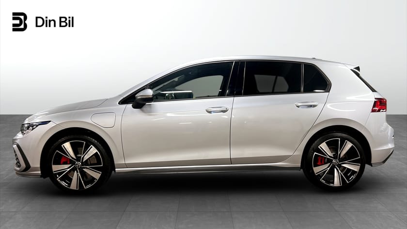 Bild 2 av Volkswagen Golf GTE 