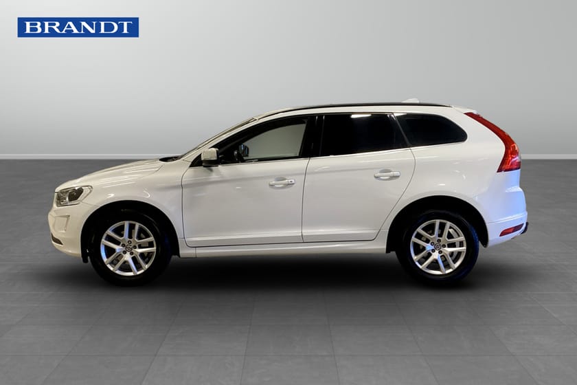 Bild 5 av Volvo XC60 D4 AWD Classic Momentum