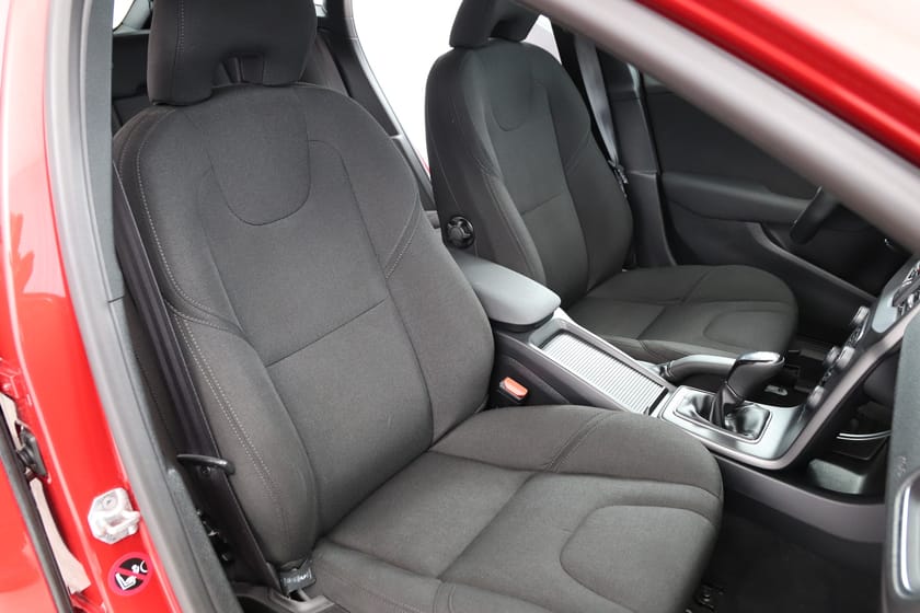 Bild 5 av Volvo V40 Cross Country D3 Edition