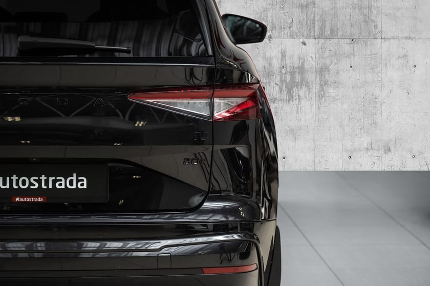 Bilde 4 av Škoda Enyaq iV 80x