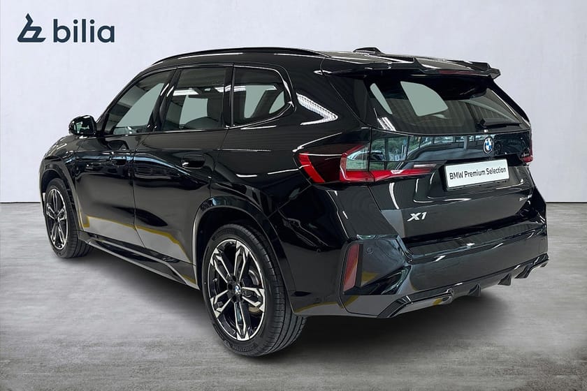 Bild 2 av BMW X1 sDrive18i