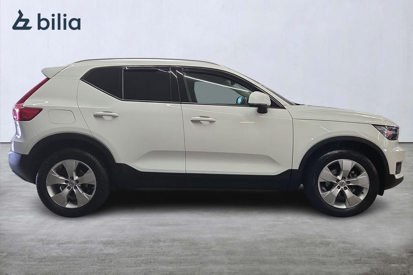 Bild 5 av Volvo XC40 T3 FWD Momentum Edition *MANUELL* I Klimatpaket
