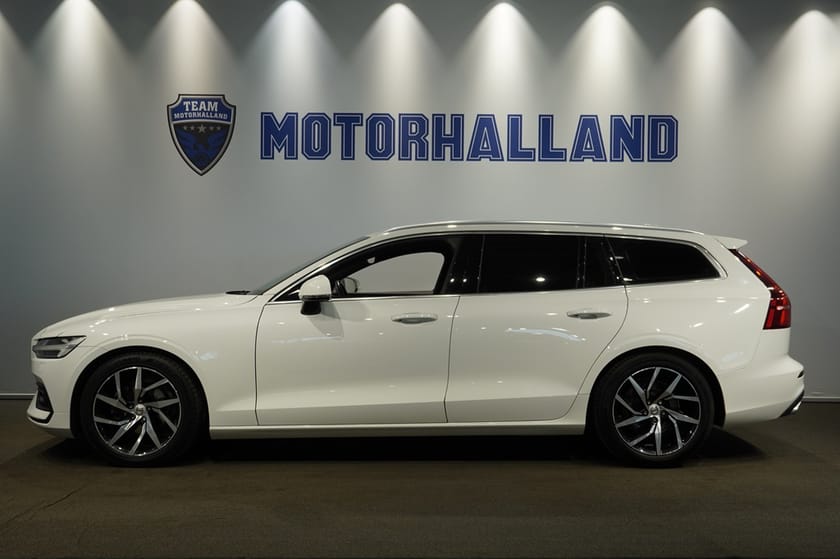 Bild 1 av Volvo V60 D3 Geartronic BACKKAMERA ADAPT.FART